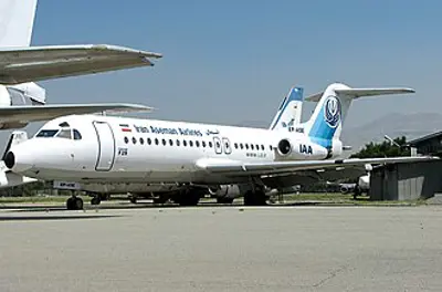 1994 iran aseman airlines flight 746 crashes near natanz iran k 10 12