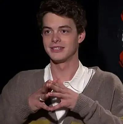 1994 israel broussard american actor 08 22