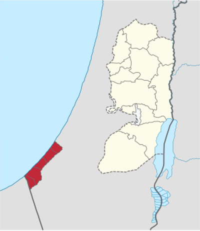 1994 israeli troops finish withdrawing from the gaza strip cedin 05 18