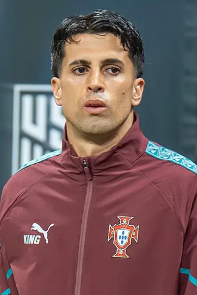 1994 joao cancelo portuguese footballer 05 27