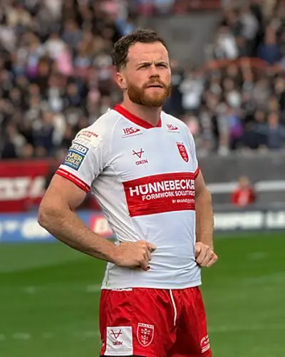 1994 joe burgess english rugby league player 10 14
