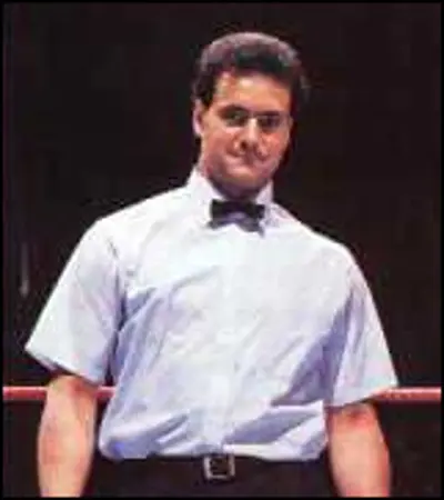 1994 joey marella american wrestling referee born 1964 07 04