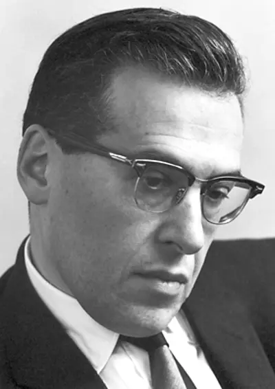 1994 julian schwinger american physicist and academic nobel pri 07 16
