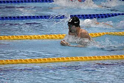 1994 kosuke hagino japanese swimmer 08 15