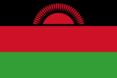 1994 malawi holds its first multi party elections