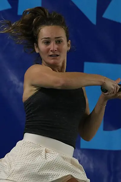 1994 manon arcangioli french tennis player 08 28