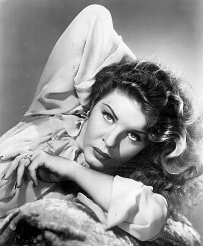 1994 martha raye american actress and comedian born 1916 10 19