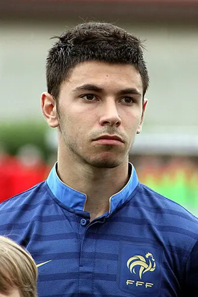 1994 morgan sanson french footballer 08 18
