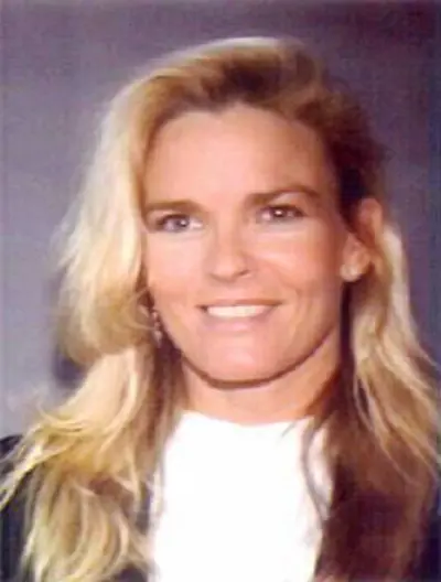1994 nicole brown simpson ex wife of o. j