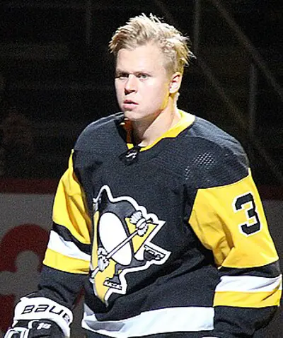 1994 olli maatta finnish ice hockey player 08 22