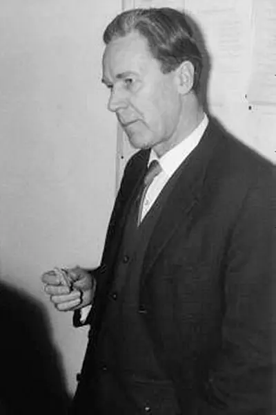 1994 paul lorenzen german mathematician and philosopher born 19 10 01