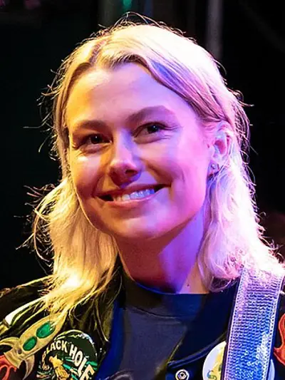 1994 phoebe bridgers american singersongwriter 08 17