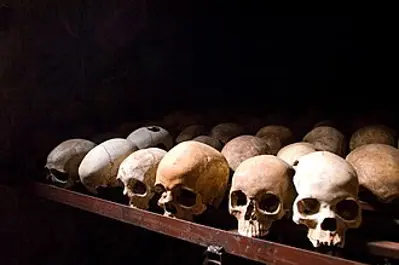 1994 rwandan genocide kigali the rwandan capital is captured b 07 04