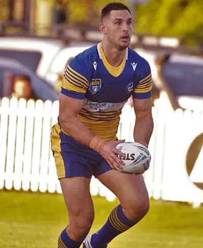 1994 ryan matterson australian rugby league player 10 13