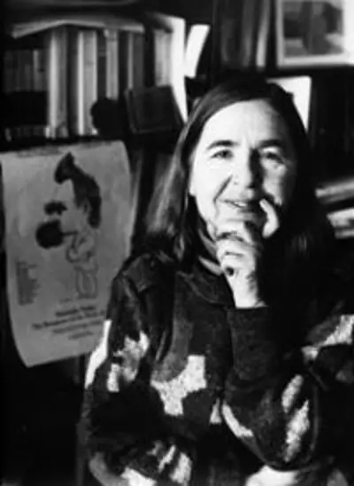 1994 sarah kofman french philosopher and academic born 1934 10 15