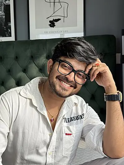 1994 sayak chakraborty indian television actor 09 27