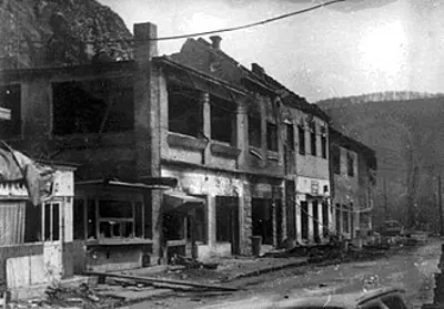 1995 bosnian war forces of the army of republika srpska captured 05 27