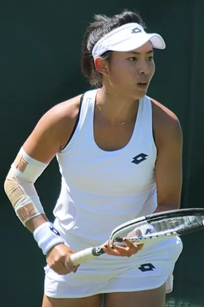 1995 carol zhao canadian tennis player 06 20
