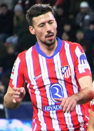 1995 clement lenglet french footballer 06 17