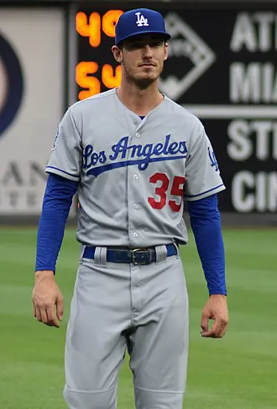 1995 cody bellinger american baseball player 07 13