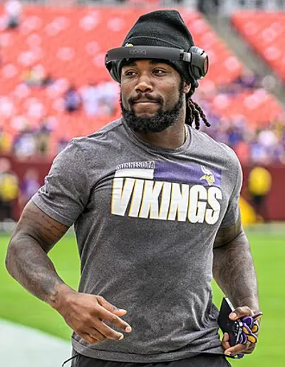 1995 dalvin cook american football player 08 10
