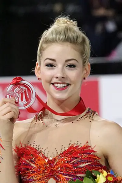 1995 gracie gold american figure skater 08 17