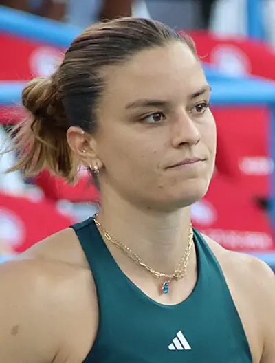 1995 maria sakkari greek tennis player 07 25