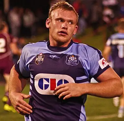 1995 matthew lodge australian rugby league player 05 31