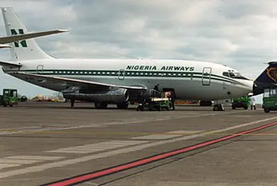 1995 nigeria airways flight 357 crashes at kaduna international a 11 13