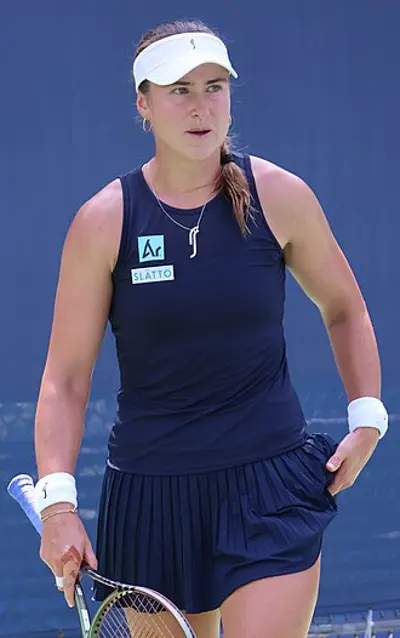 1995 rebecca peterson swedish tennis player 08 06