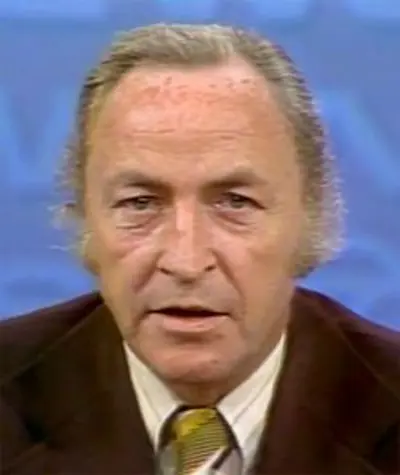 1995 roger grimsby american journalist born 1928 06 23