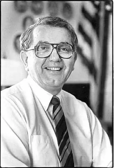 1995 rudy perpich american dentist and politician 34th governor 09 21