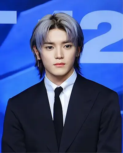 1995 taeyong south korea rapper 07 01