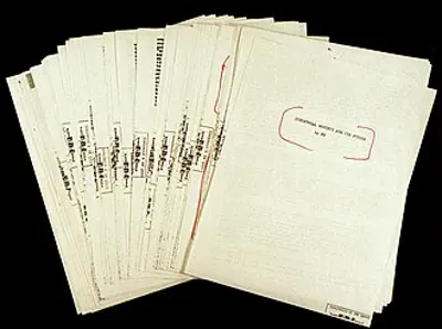 1995 the washington post and the new york times publish the unabo 09 19