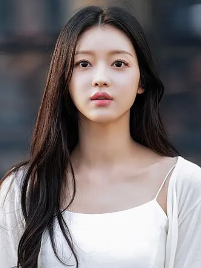 1995 yoo si ah south korean singer 09 17