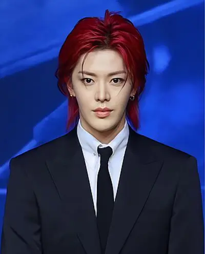 1995 yuta japanese singer 10 26