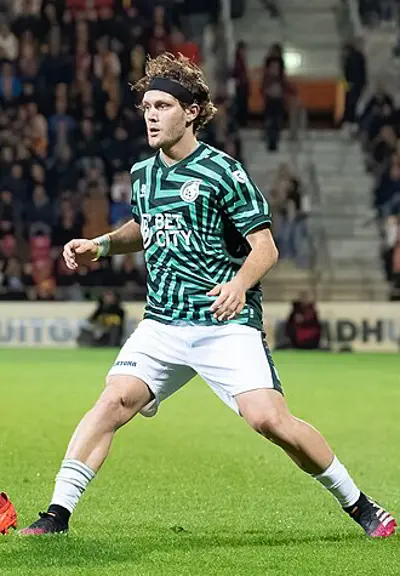 1996 alen halilovic croatian footballer 06 18