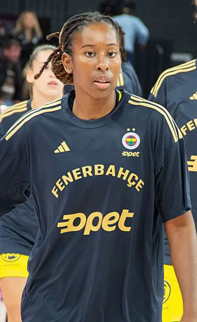 1996 ariel atkins american basketball player 07 30