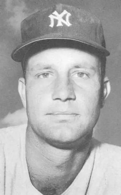 1996 bob grim american baseball player born 1930 10 23