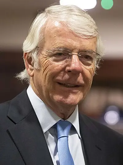 1996 british prime minister john major announced the stone of sco 07 03