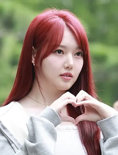 1996 jung ye rin south korean singer and actress 08 19
