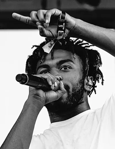 1996 kevin abstract american rapper and singer songwriter 07 16