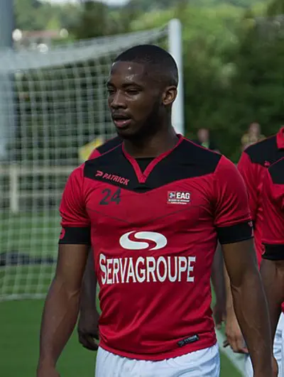 1996 marcus coco guadeloupean footballer 06 24