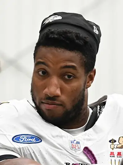 1996 marlon humphrey american football player 07 08