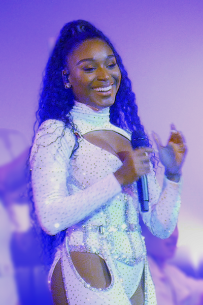 1996 normani kordei hamilton american singer 05 31