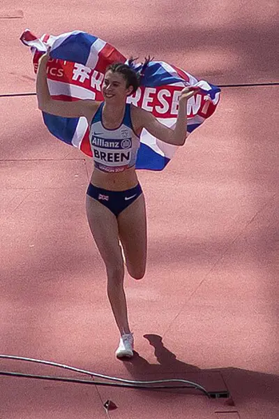 1996 olivia breen british paralympic athlete 07 26