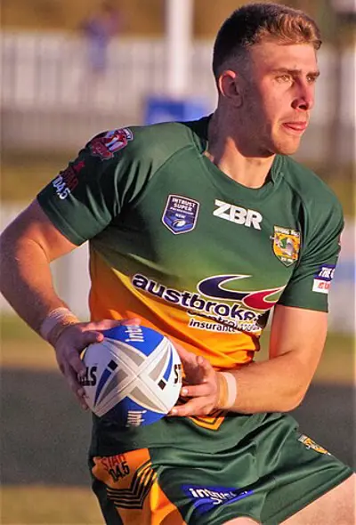 1996 paul momirovski australian rugby league player 07 19