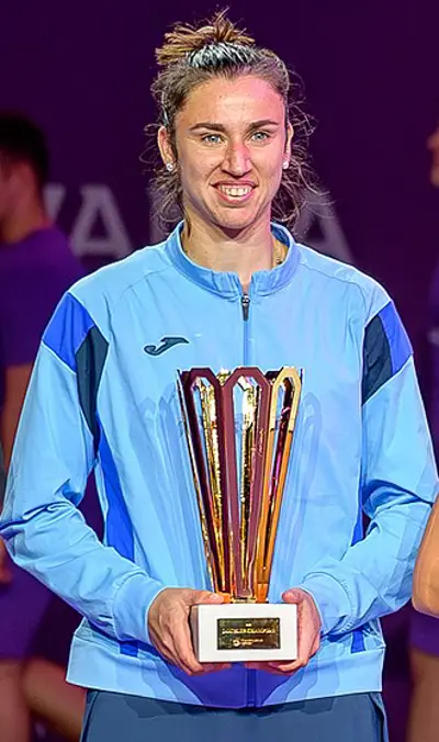 1996 sara sorribes tormo spanish tennis player 10 08
