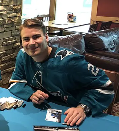 1996 timo meier swiss ice hockey player 10 08