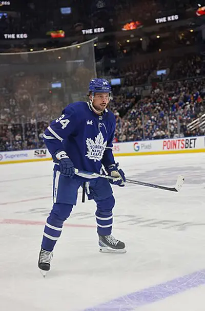 1997 auston matthews american ice hockey player 09 17